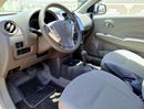 Nissan Sunny SV 1.5L 390-Monthly l GCC l 1.5L l Camera, GPS l Accident Free