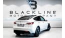 Tesla Model Y 2022 Tesla Model Y Enhanced Autopilot Long Range, 2026 Tesla Warranty, Low KMs, GCC