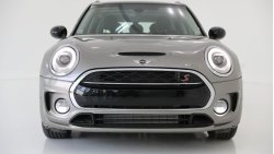 Mini Cooper S Clubman Model 2017 | V4 | 189 HP | 17 alloy wheels | (E84180)