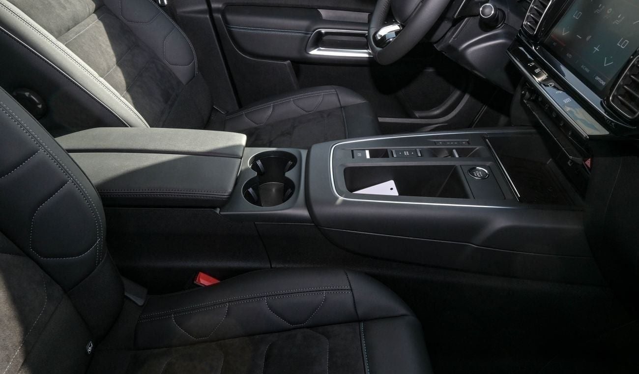 سيتروين C5  أير كروس Export Only Feel Pack