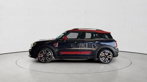 Mini Countryman 2.0 JOHN COOPER WORKS 4WD AUTO LTH | Guaranteed Warranty | 0 Down Payment