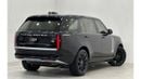 لاند روفر رينج روفر 2022 Range Rover Vogue Autobiography, 2027 Range Rover Warranty + Service Pack, Very Low Kms, GCC