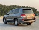Lexus LX 570