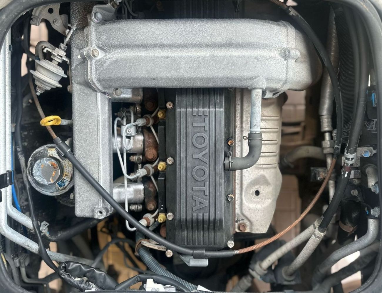 تويوتا كوستر