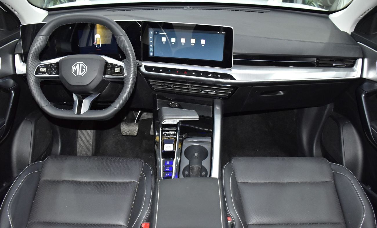 MG One EXCELLENT DEAL for our MG One 1.5L ( 2023 Model ) in White Color Chinese Specs