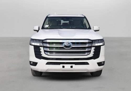 Toyota Land Cruiser GXR Toyota Land Cruiser 300 GLX 4L MY-2025