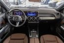 مرسيدس بنز GLB 200 Mercedes-Benz GLB200 Dynamic - 2025