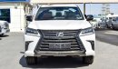 Lexus LX 450 DIESEL A/T BLACK EDITION