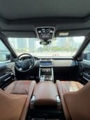 Land Rover Range Rover VOGUE SE Land Rover Range Rover Vogue SE Supercharged