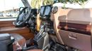 Toyota Land Cruiser 70 4.0L V6 Petrol Auto transmission