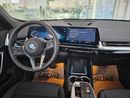 بي أم دبليو X1 xDrive 28i
