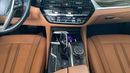 بي أم دبليو 530i LUXURY | شامل الضمان | 0 ﺪﻔﻋﺓ ﺃﻮﻟﻯ