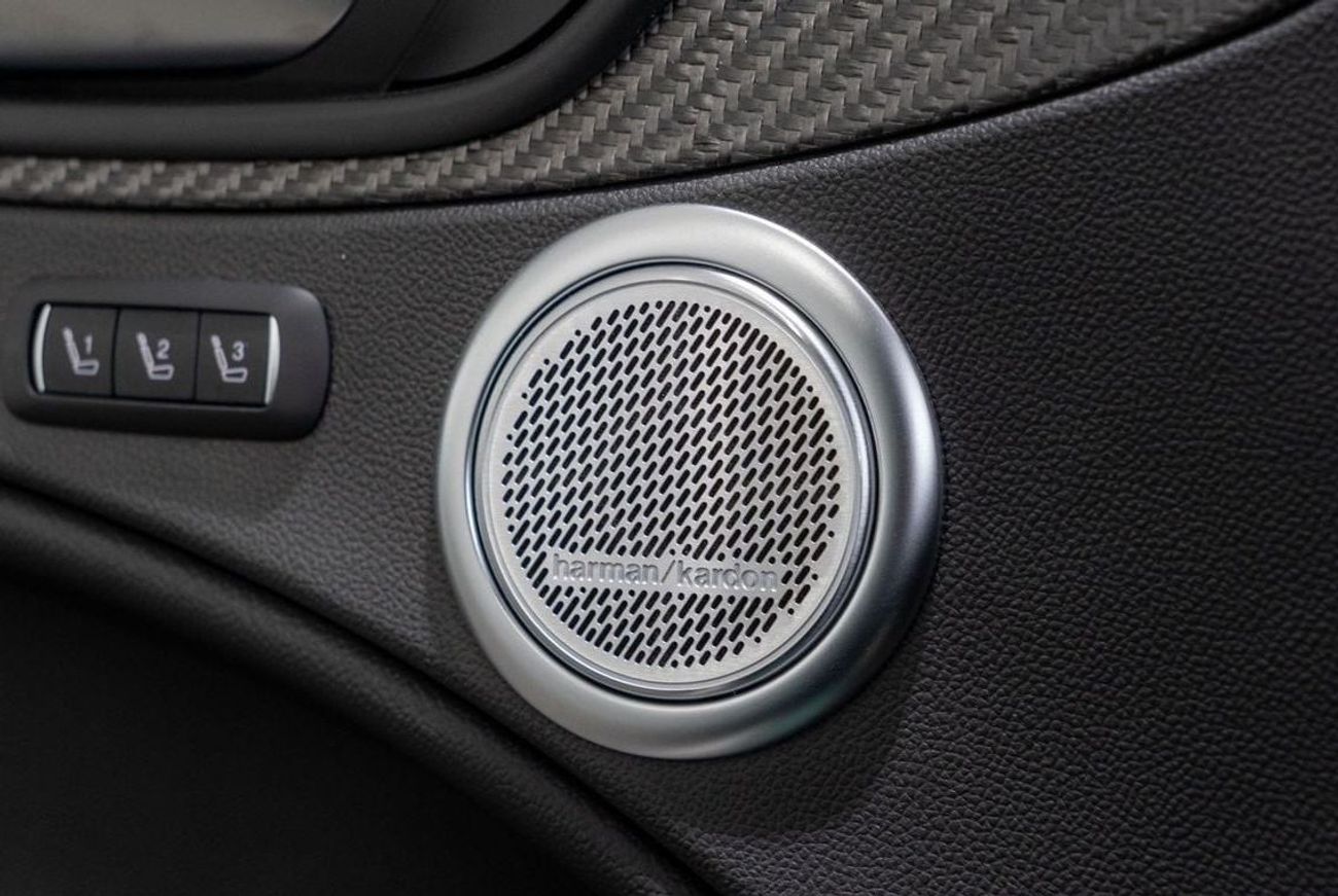 Alfa Romeo Stelvio Quadrifoglio / Brand New / 5 years Warranty & Service