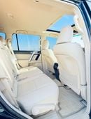 Toyota Prado VXR 4.0L 4WD Toyota Prdao VXR  full option V6 4.0 L Top the range