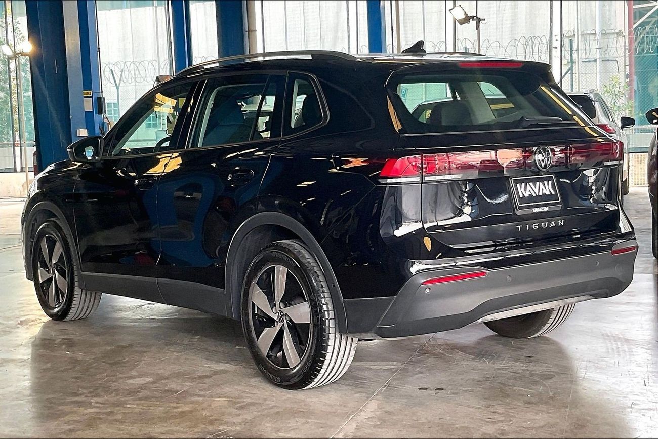 فولكس واجن تيجوان Life Plus | شامل الضمان | 0 ﺪﻔﻋﺓ ﺃﻮﻟﻯ