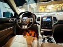 جيب جراند شيروكي Laredo 3.6L