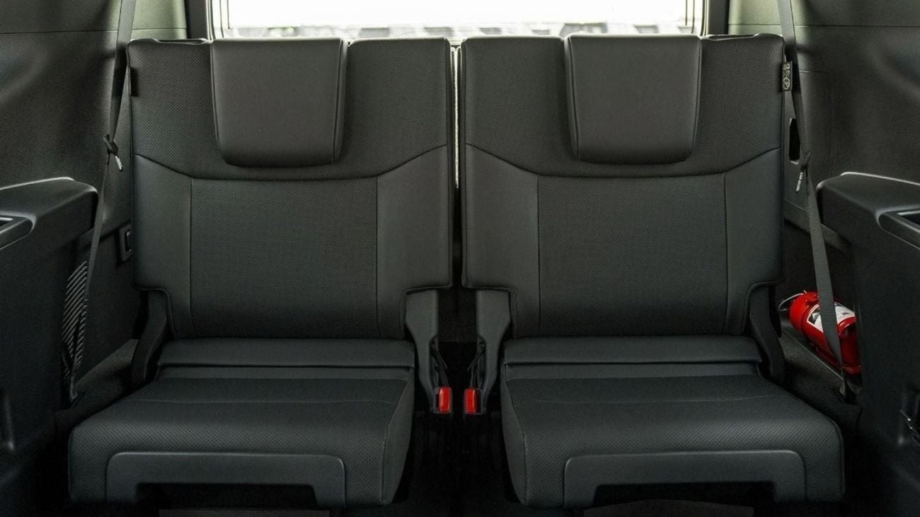 Toyota Prado (LHD) TOYOTA PRADO 250 TXL 2.7P AT LIMITED MY2025 – GREY