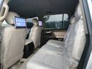 Toyota Land Cruiser GXR V6 upgrade 2024