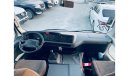 تويوتا كوستر Toyota coaster 4.0 L diesel 23 seats 2023 model