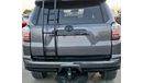 Toyota 4Runner 2020 TOYOTA 4RUNNER LIMITED SPORTS 4x4 EDITION FULL OPTION -4.0L - V6 / EXPORT ONLY
