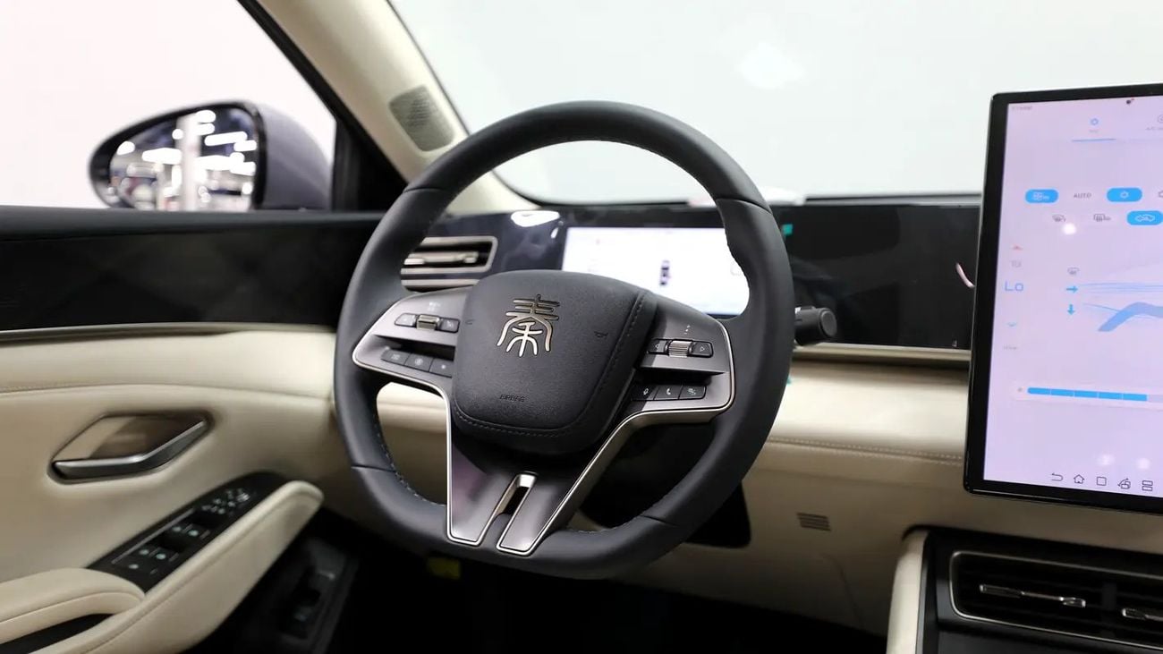 بي واي دي كين ال دي ام-اي Brand Leading Beyond | Factory Fresh Ref#bydqinlbeyond