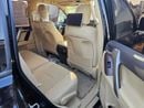 Toyota Prado VXR 4.0L 4WD LHD-GCC SPECS-Automatic-petrol-6 Cylinders-7 Seats-5 Doors