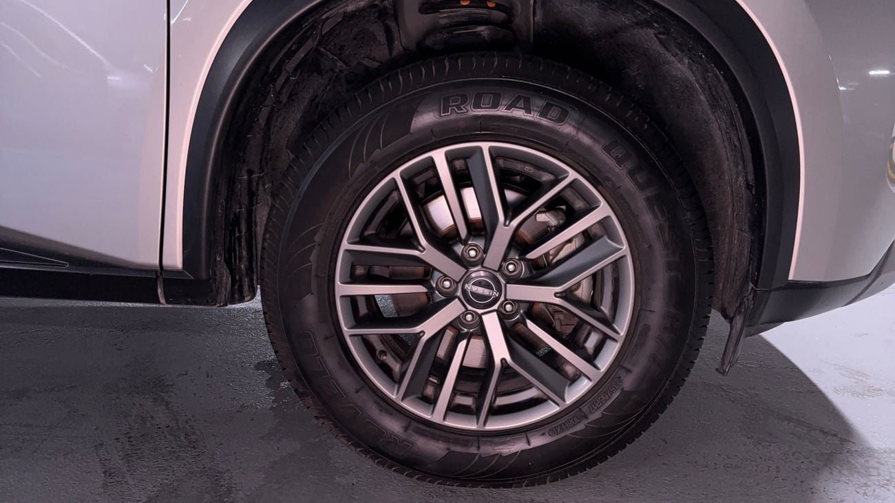 Nissan X Trail 2023 S | AED 980/Month | 0 DP | 30 Day Return | Warranty | Service History