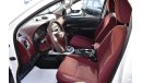 Nissan Navara AED 1232 PM | 0% DP | 2.5L SE  AUTO GCC WARRANTY