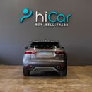 Jaguar E Pace S 2.0L AED 1,340 P.M • 0% Downpayment • Jaguar E-Pace S • 1 Year Warranty
