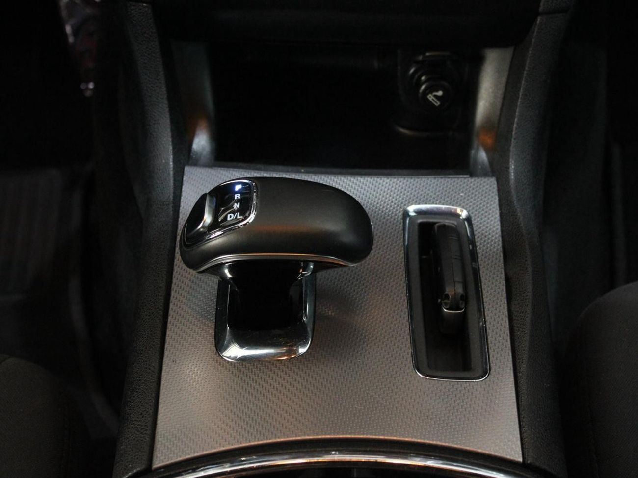 دودج تشارجر SXT | GCC specs