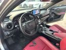 Lexus IS300 F SPORT