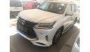 Lexus LX 450 SUPER SPORT Diesel Brand New