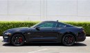 Ford Mustang GT Premium V8 , 2021 , GCC , 0Km , W/3 Yrs or 100K Km WNTY & 3 Yrs or 60K Km SRVC