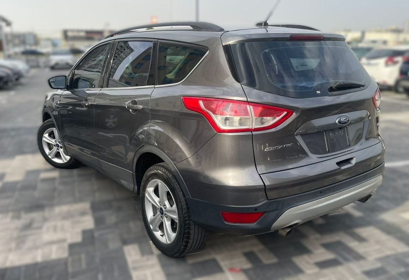 فورد إيسكاب