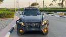 Nissan Navara Nissan Navara | Smart Cab | Automatic Diesel 2.3L | 4WD | RHD | Sports Bar