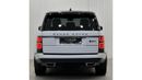 Land Rover Range Rover 2020 Range Rover SV Autobiography, October 2024 Range Rover Warranty, Full Options, GCC