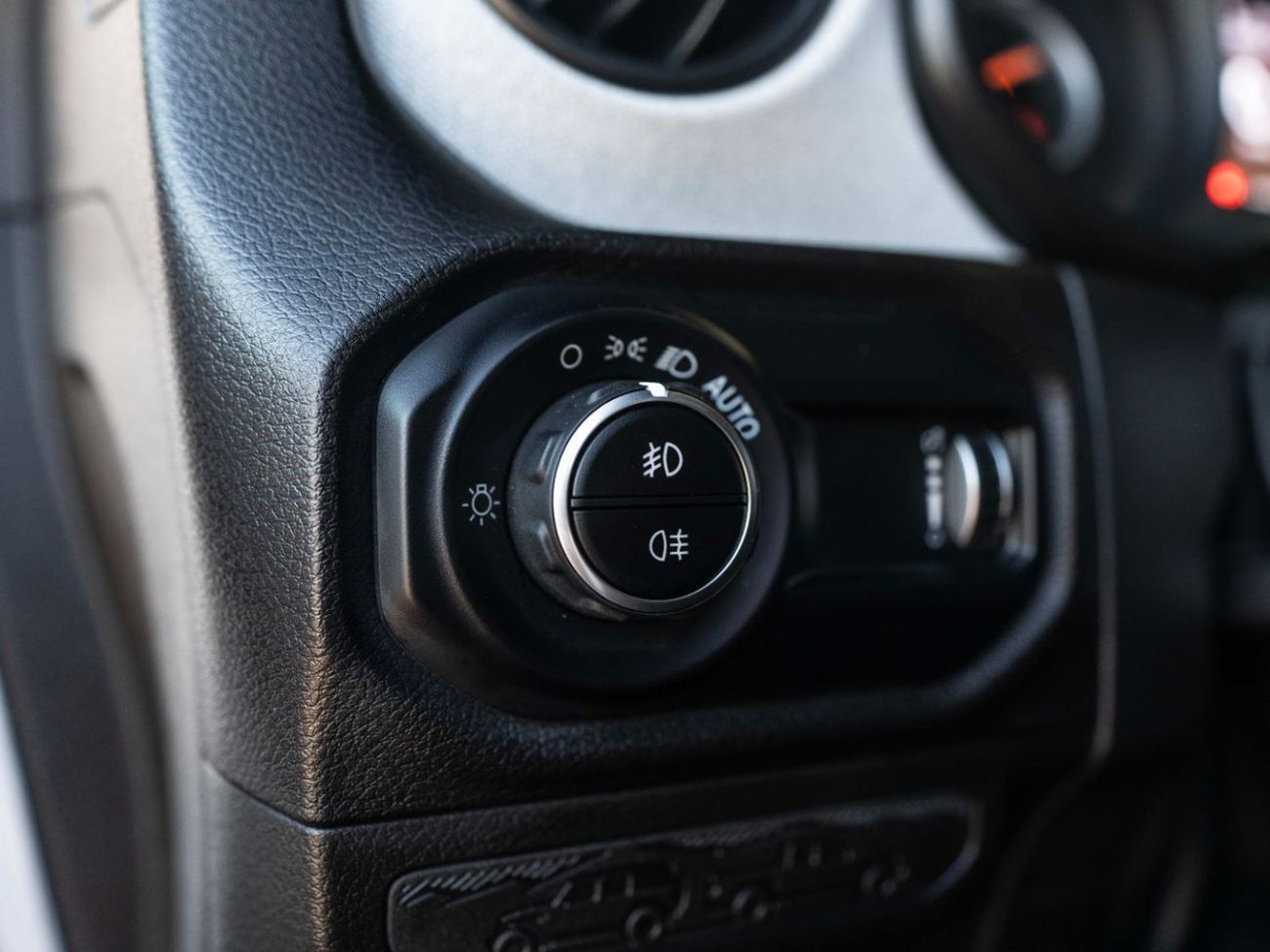 Jeep Wrangler Unlimited Sport S 2.0L A/T