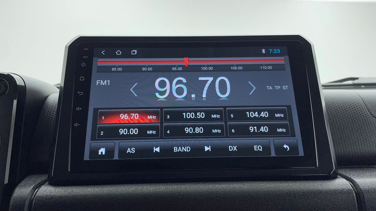 Suzuki Jimny GL 1.5 | Zero Down Payment | Free Home Test Drive