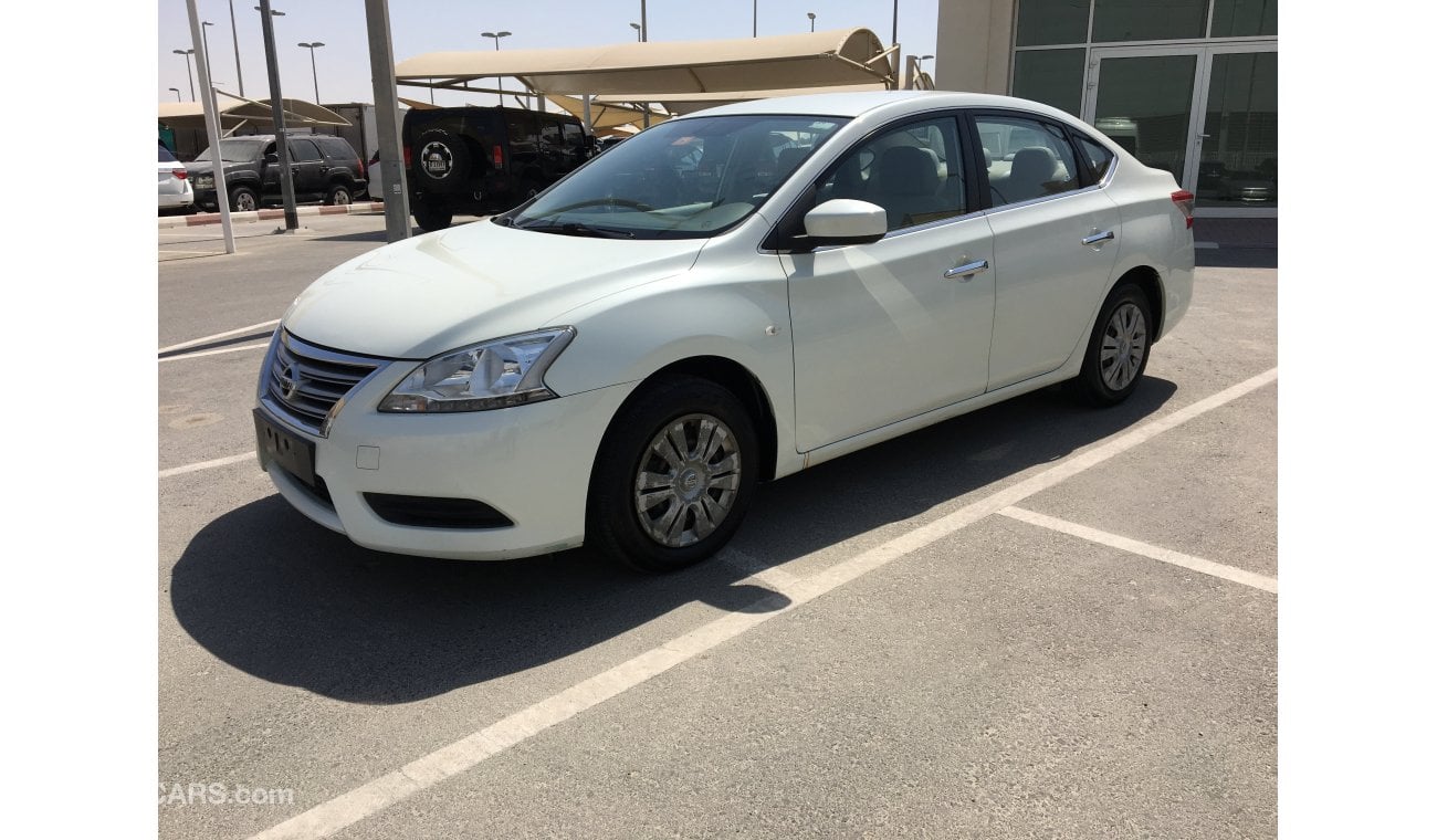 Nissan Sentra