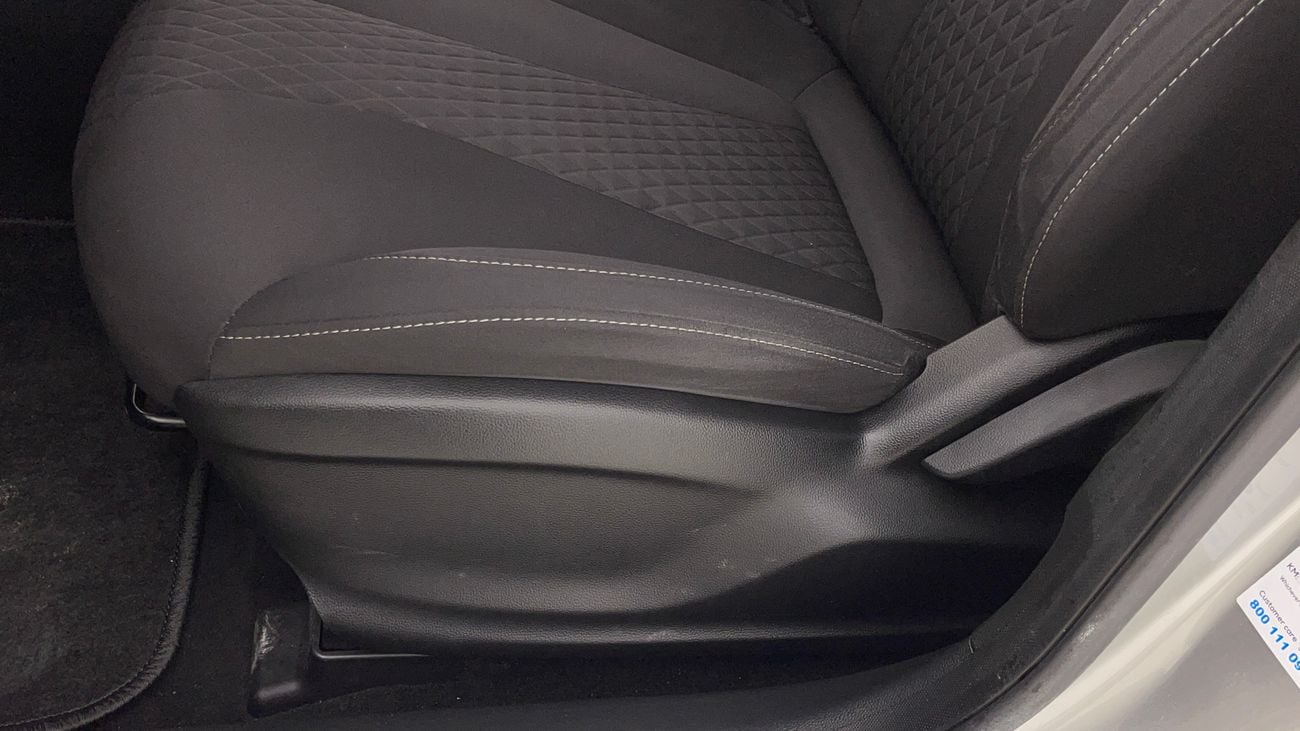 أم جي 5 STD 1.5 | بدون دفعة مقدمة | اختبار القيادة في المنزل