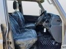 تويوتا لاند كروزر 70 LC76 STD Std 4.5L 4WD