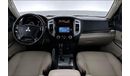 Mitsubishi Pajero GLS Highline