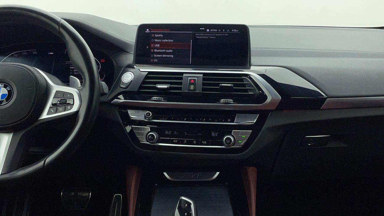 BMW X4 XDRIVE 30I M SPORT 2 | Zero Down Payment | Home Test Drive