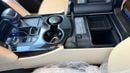 Toyota Highlander 2022 Model GXR 4.0L Engine Full Option Very Clean And Perfect Condition