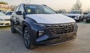 Hyundai Tucson TUCSON - 2022- 1.6T  L - FULL OPTION - PTR - A/T