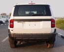 Toyota Prado 2026 MODEL 2.4L PETROL A/T (W/ REAR CAMERA, SIDE STEPS, REAR A/C, AND CRUISE CONTROL)