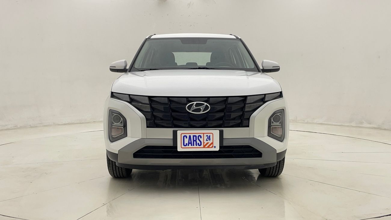 هيونداي كريتا SMART 1.5 | بدون دفعة مقدمة | اختبار القيادة في المنزل