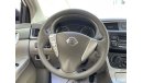 Nissan Sentra 1.6