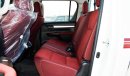 Toyota Hilux GLXS 2.4L 4X4 Diesel A/T