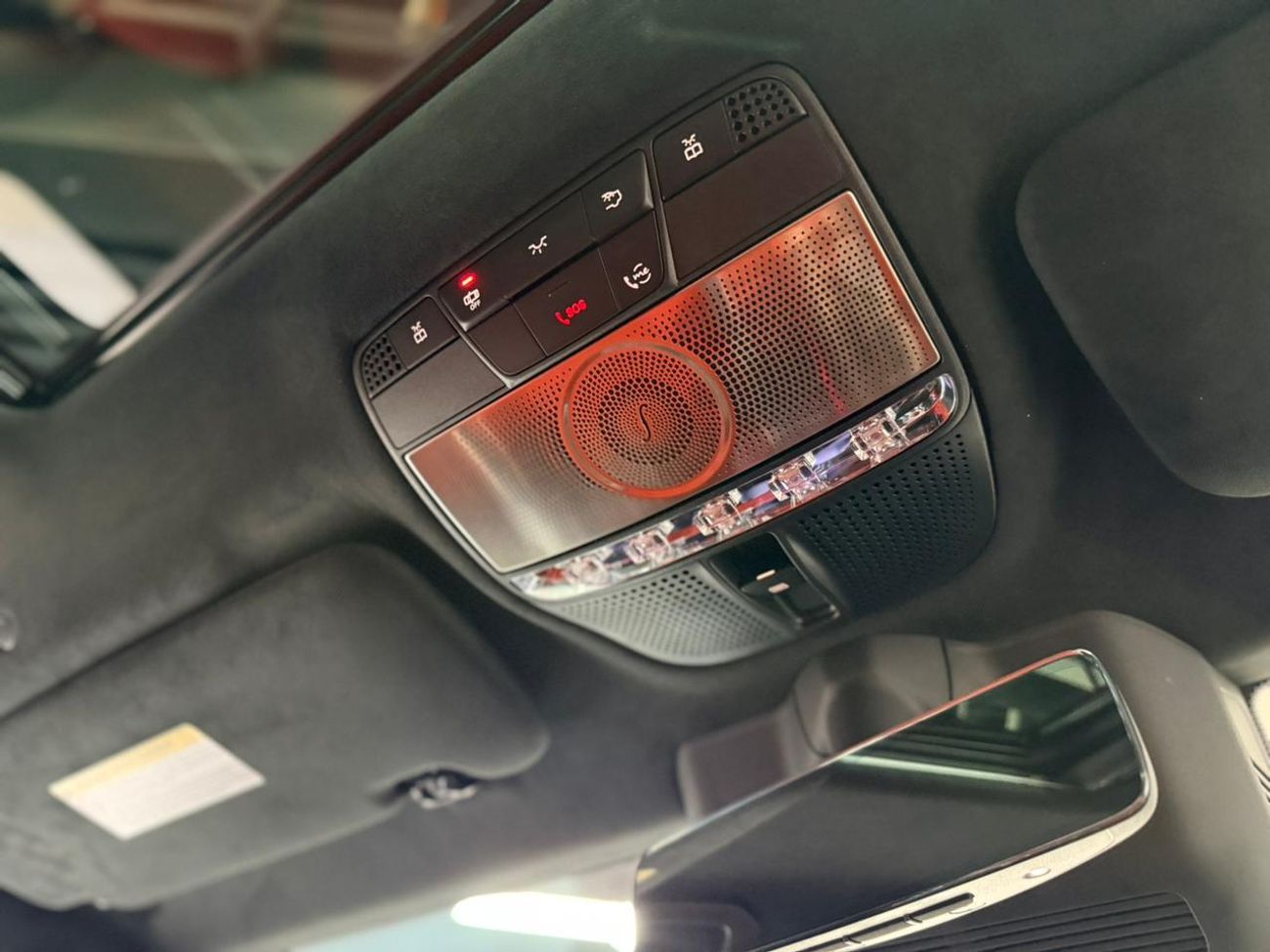 Mercedes-Benz G 63 AMG STD 4.0L NIGHT PACKGE